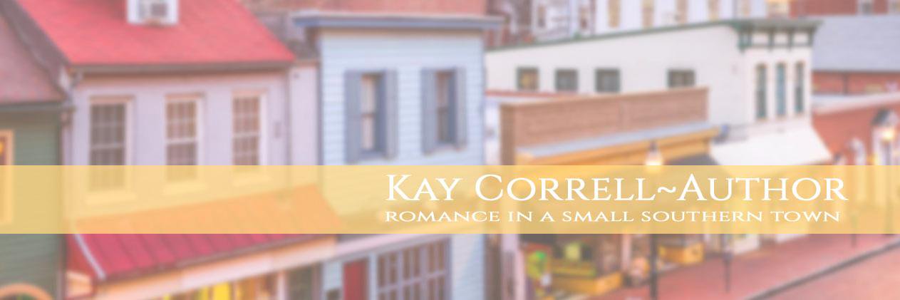 KCorrellAuthor's profile banner image
