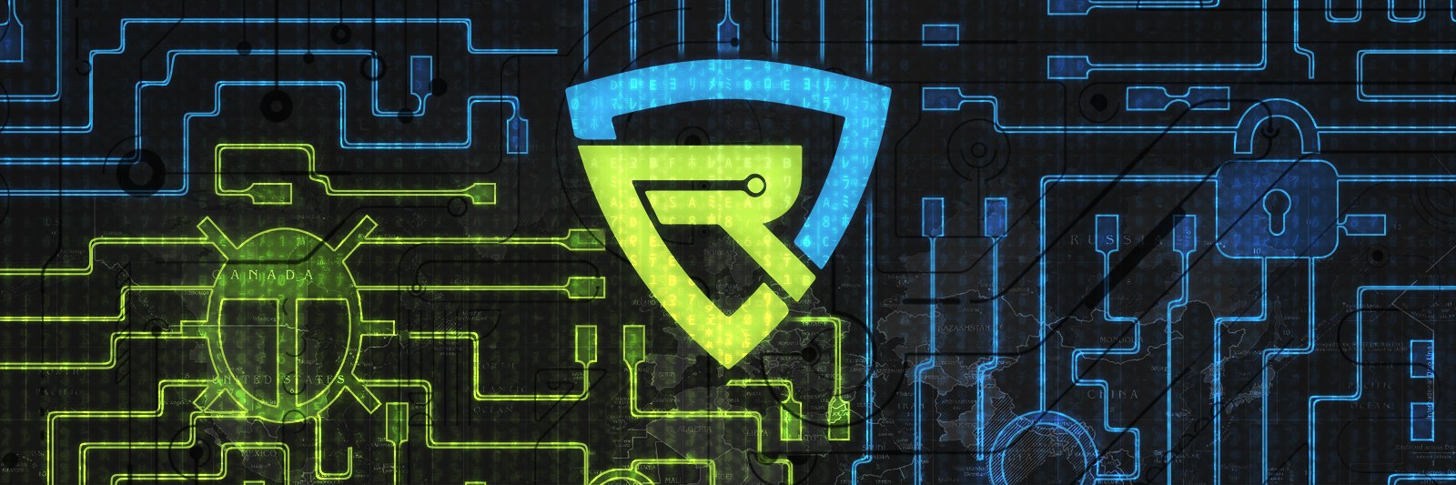 RevBits banner