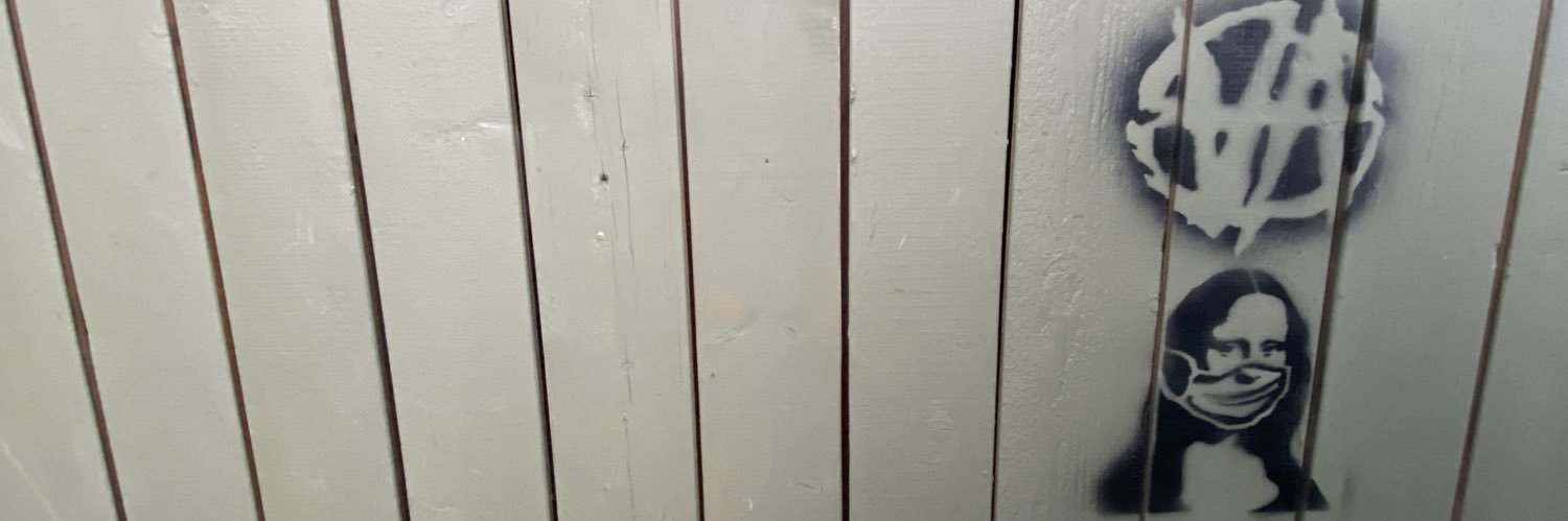 ODDTalijah's profile banner image