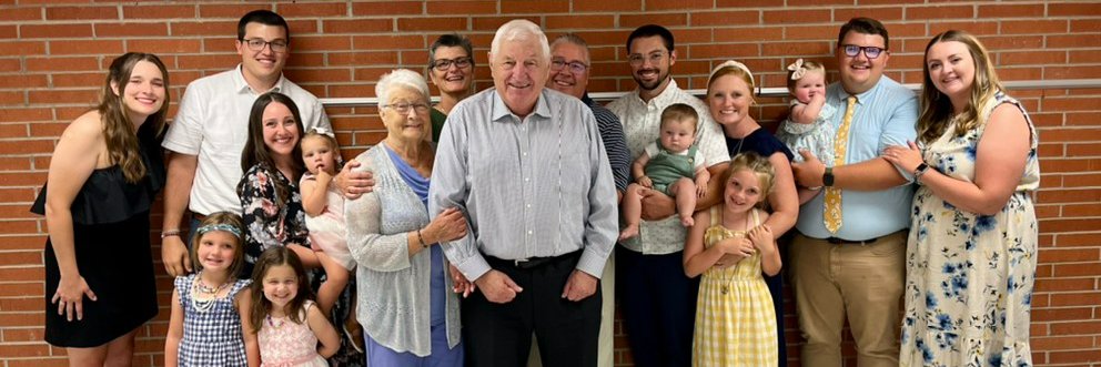 John Flaherty banner