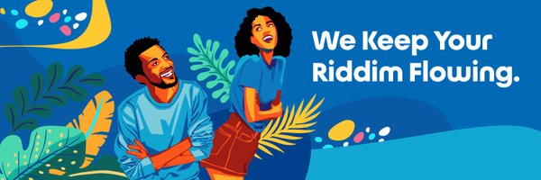 FlowStLucia Profile Banner