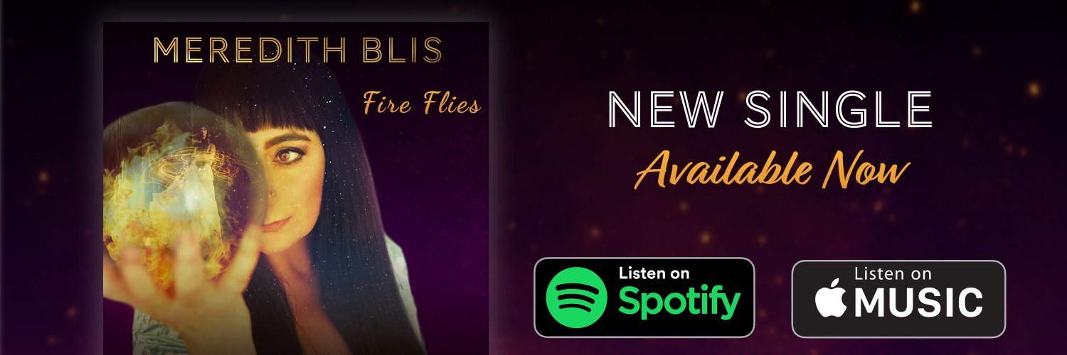 MeredithBlis's profile banner image