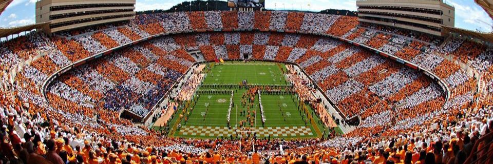 UTVols's profile banner image