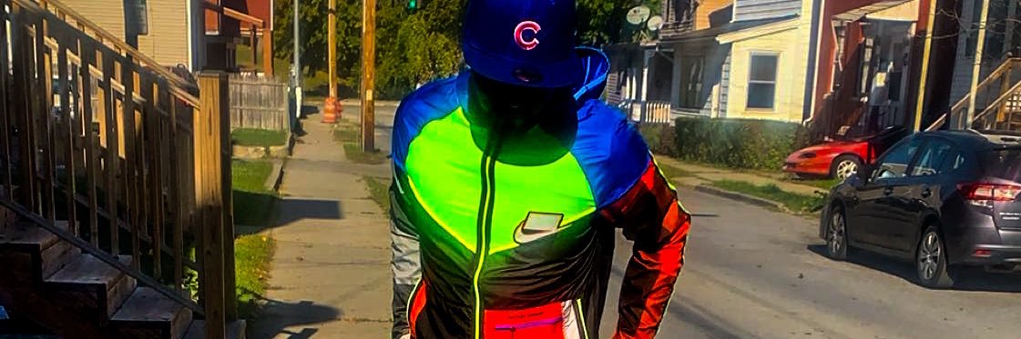 MegaJamez's profile banner image