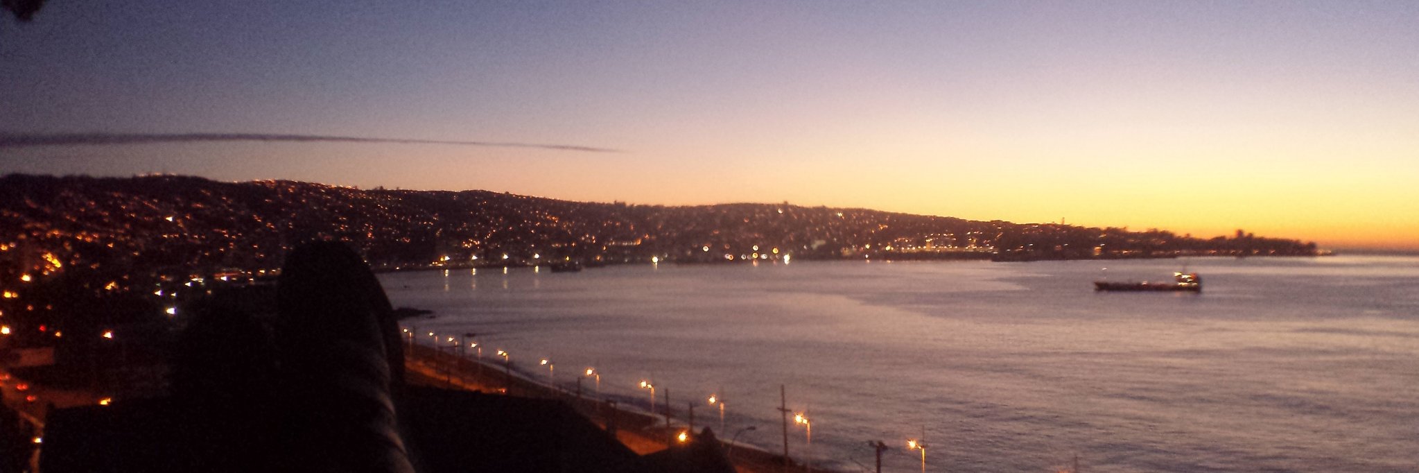 Demian Magnate XL  banner