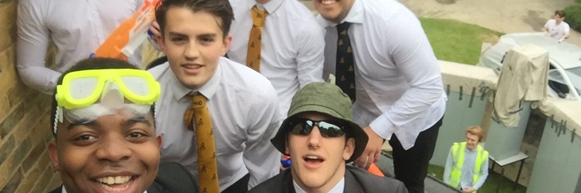 bignoseted's profile banner image