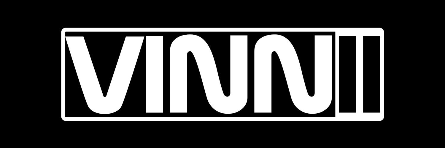 DjVinnii's profile banner image