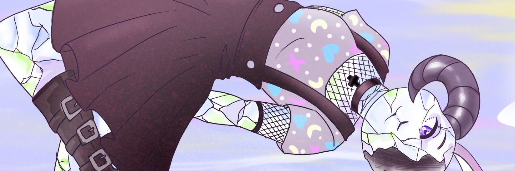 zetsubunny's profile banner image