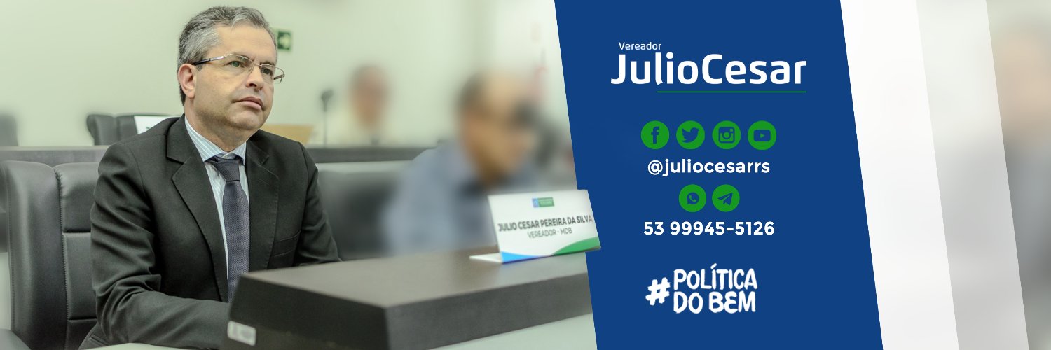 juliocesarrs's profile banner image