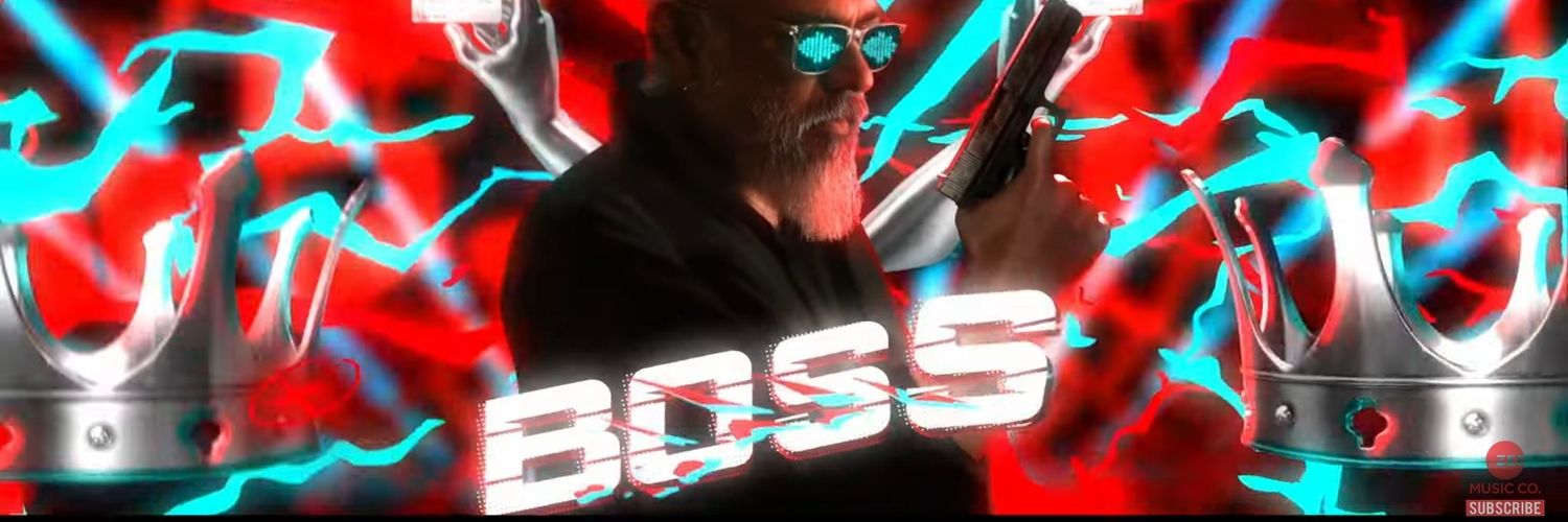 BillaVMS's profile banner image