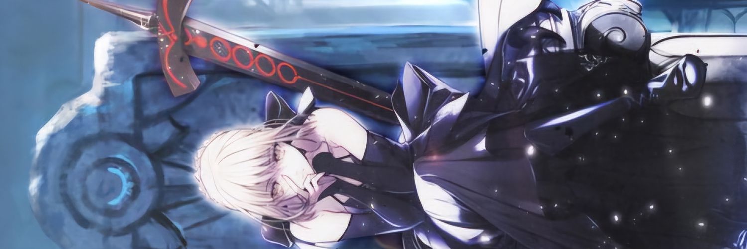 Kutoux's profile banner image