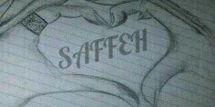 saffeh472's profile banner image