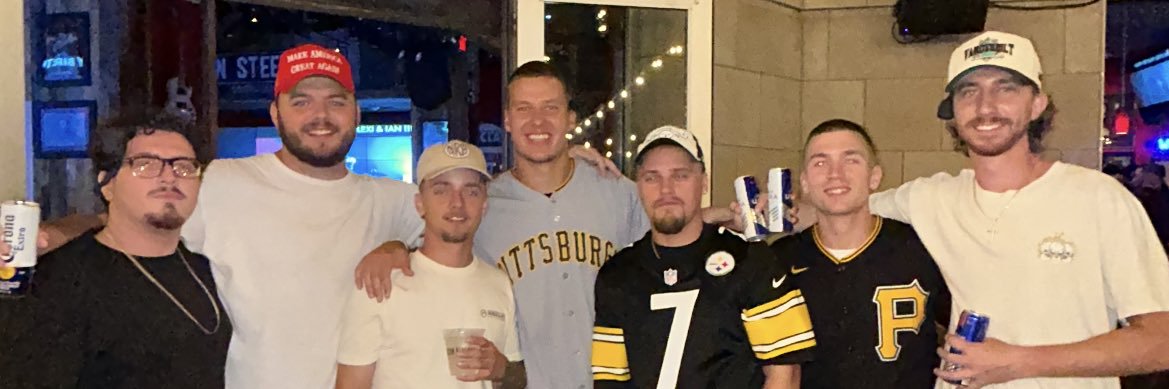 CloutTiger's profile banner image