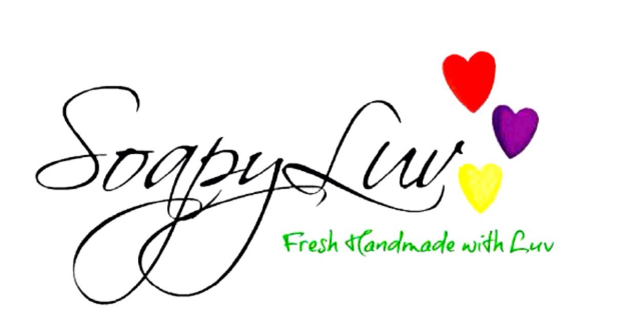 SoapyLuv's profile banner image