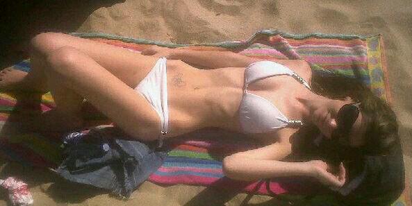 SlutJanine's profile banner image