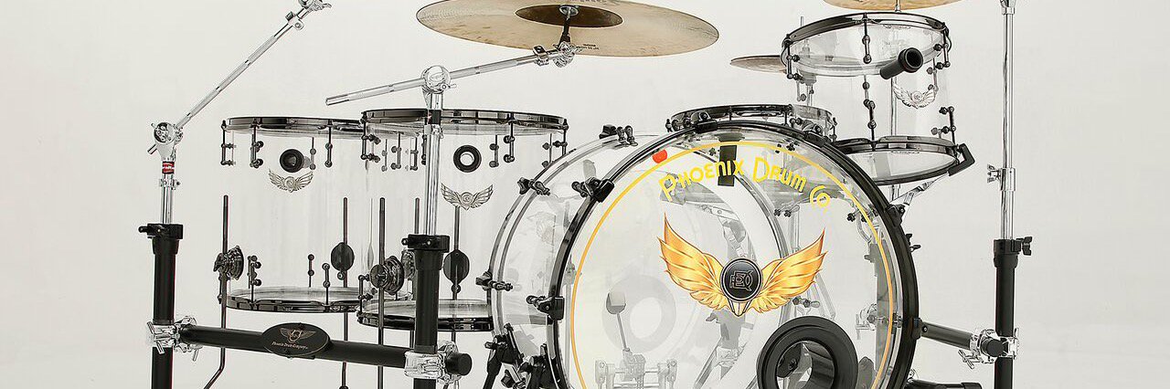 phoenixdrumco1's profile banner image