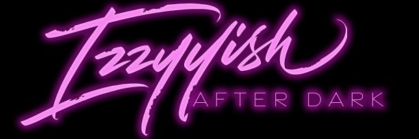 izzyyish's profile banner image