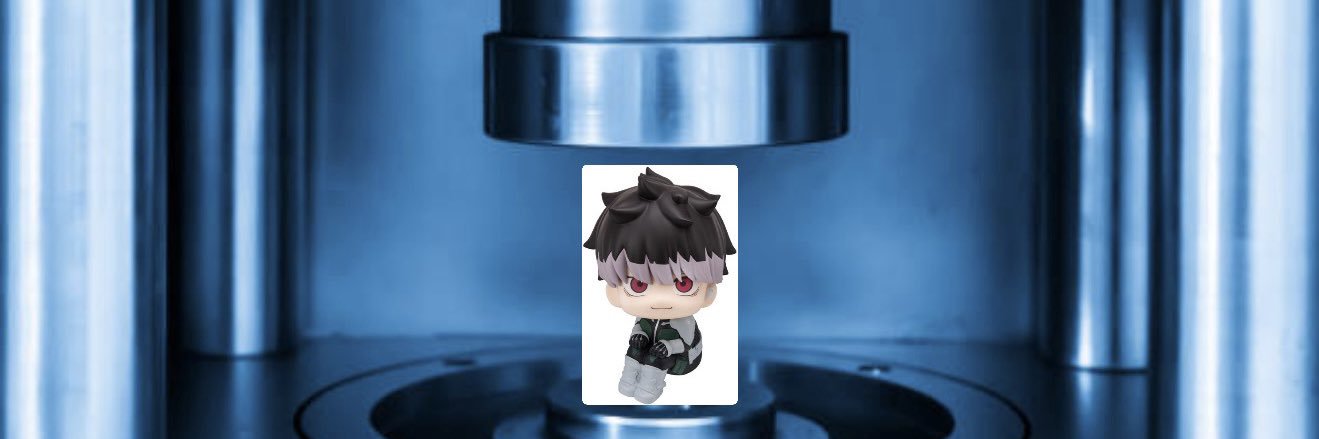 hydraulicmating's profile banner image