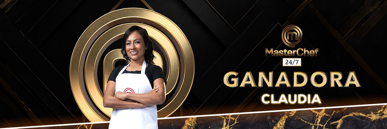 MasterChefMx's profile banner image