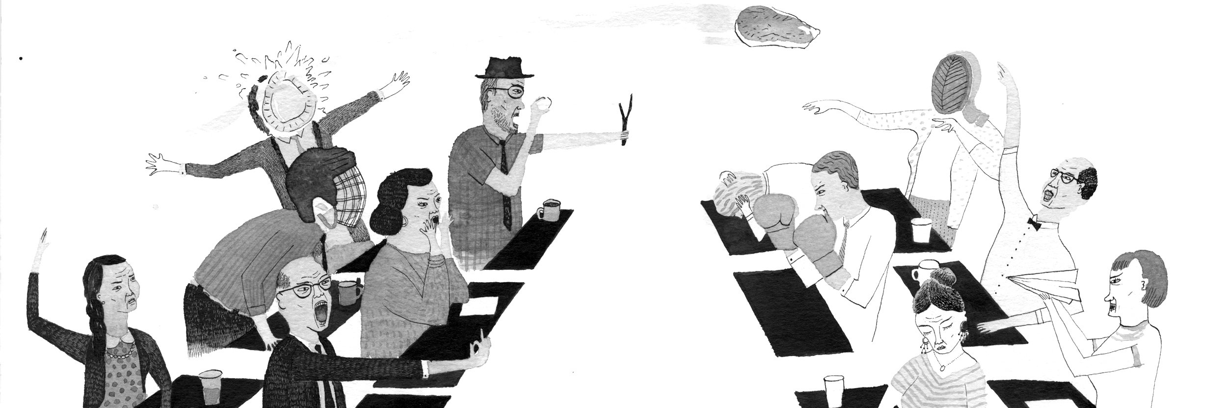 dave meslin, KC banner