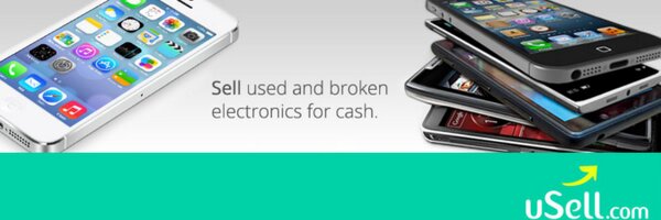 usell Profile Banner