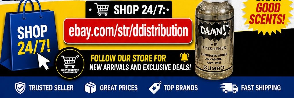 DailyDiscountWH's profile banner image