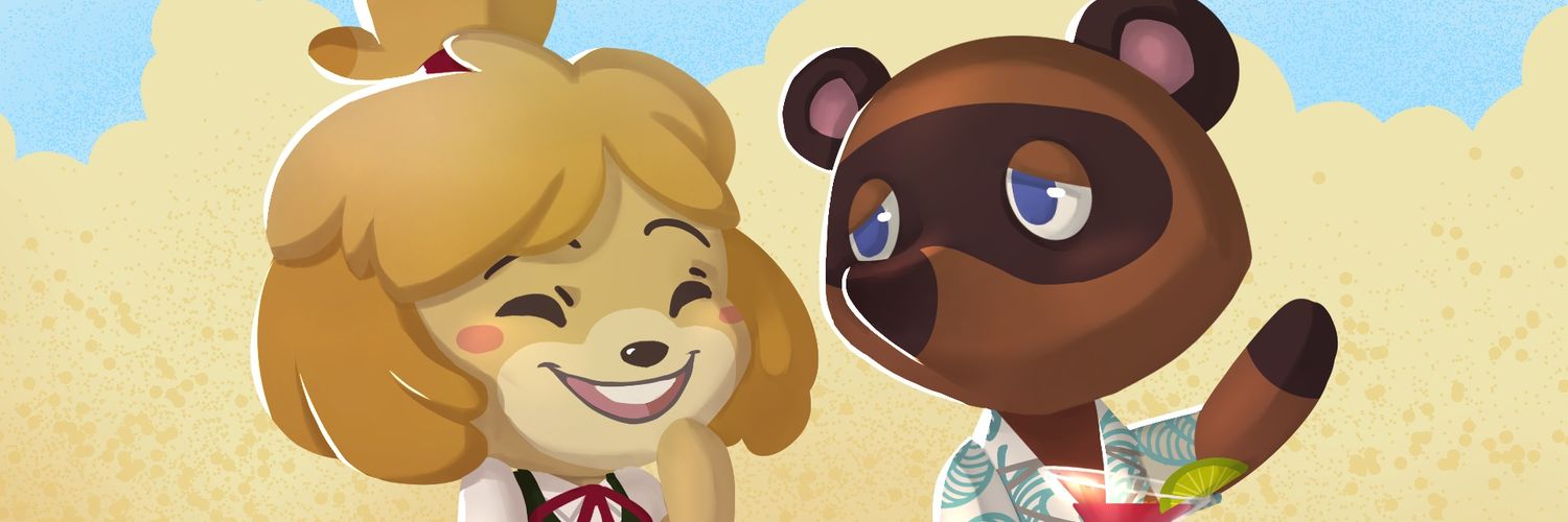 Rewwchu's profile banner image