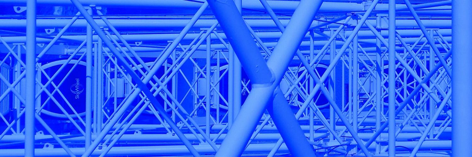 Michael Francis banner