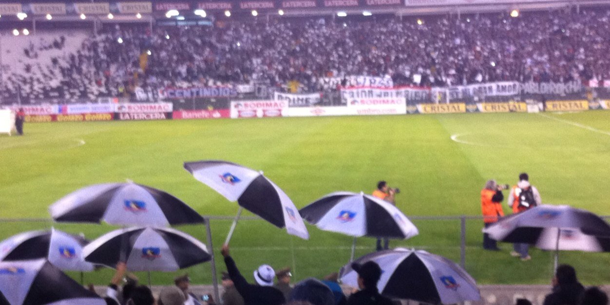 MARIO HIRMAS YARUR banner