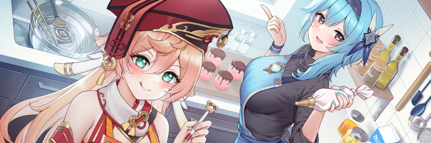 Ncroakg's profile banner image