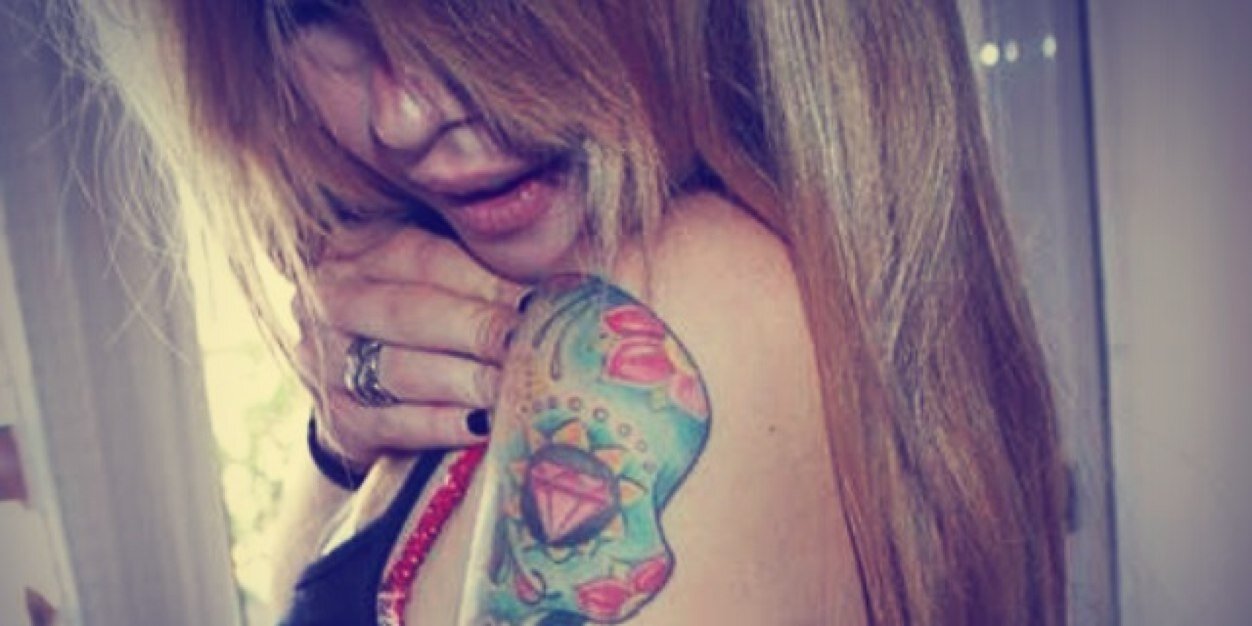 marina8794's profile banner image