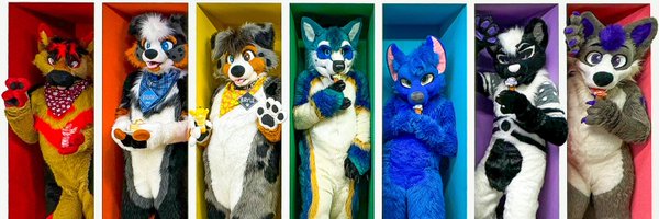 MysteryPaws Profile Banner