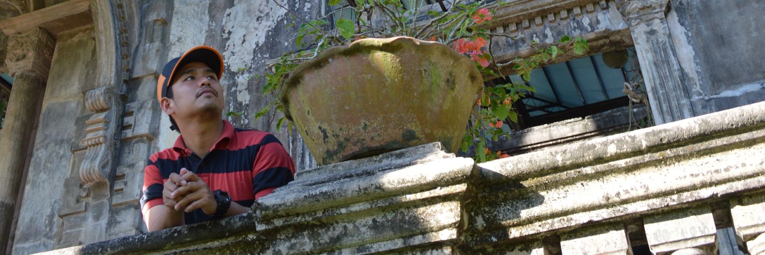 rjameslance's profile banner image
