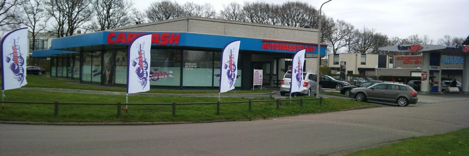 Niels Autowas banner