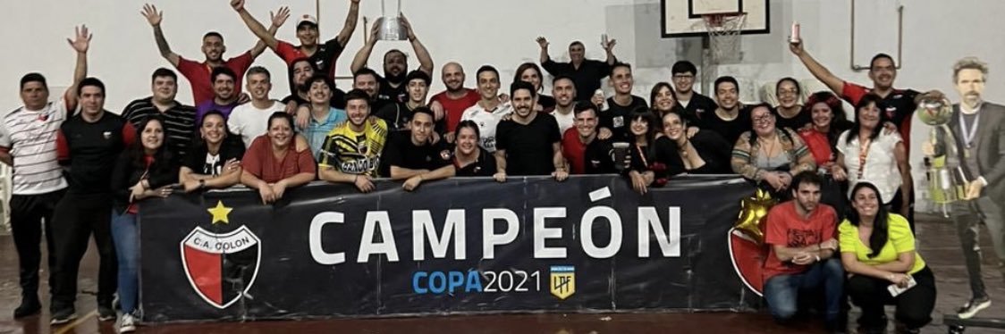 Agrupación Movimiento Popular Sabalero banner