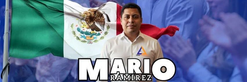 MarioJRamirezR's profile banner image