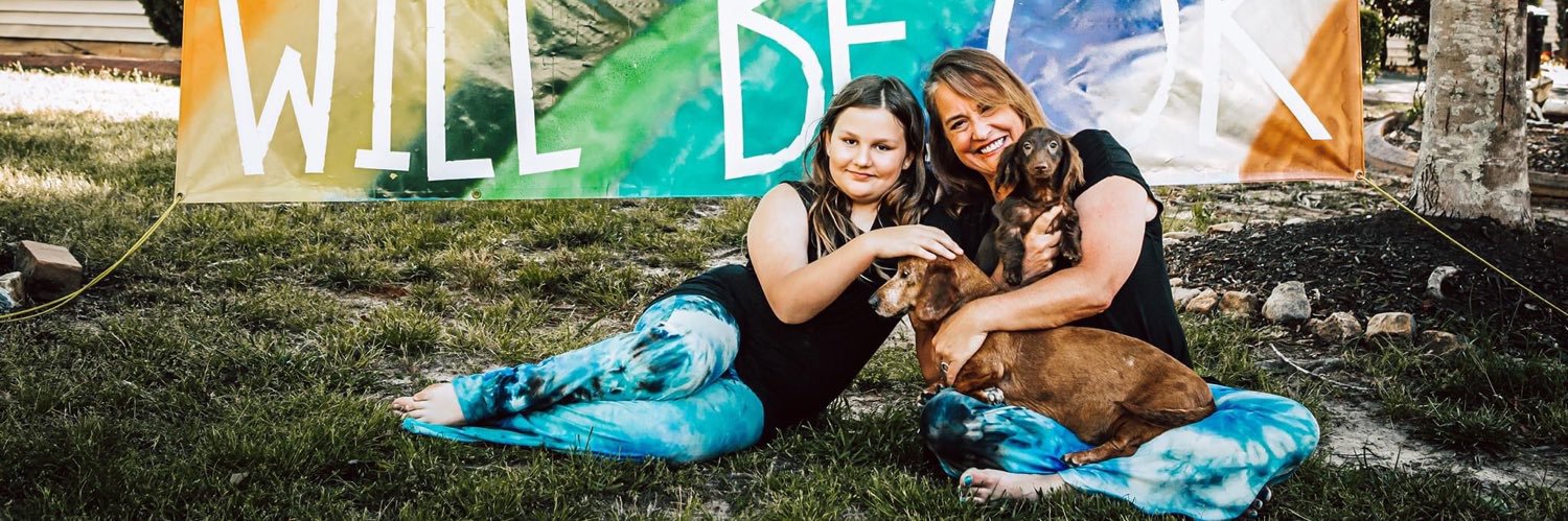 melindadouglas's profile banner image