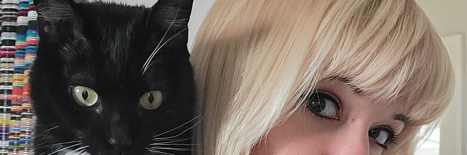 Eeveecrepes's profile banner image