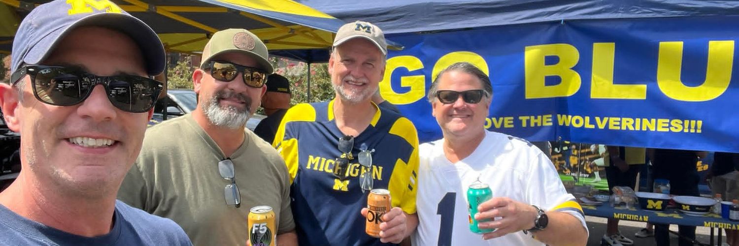 mgobrew's profile banner image