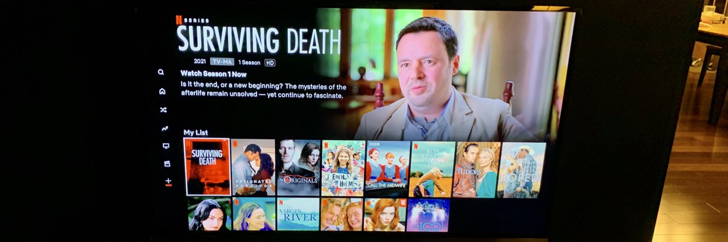 mikeRanthony's profile banner image