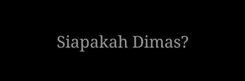 dimasjeho's profile banner image
