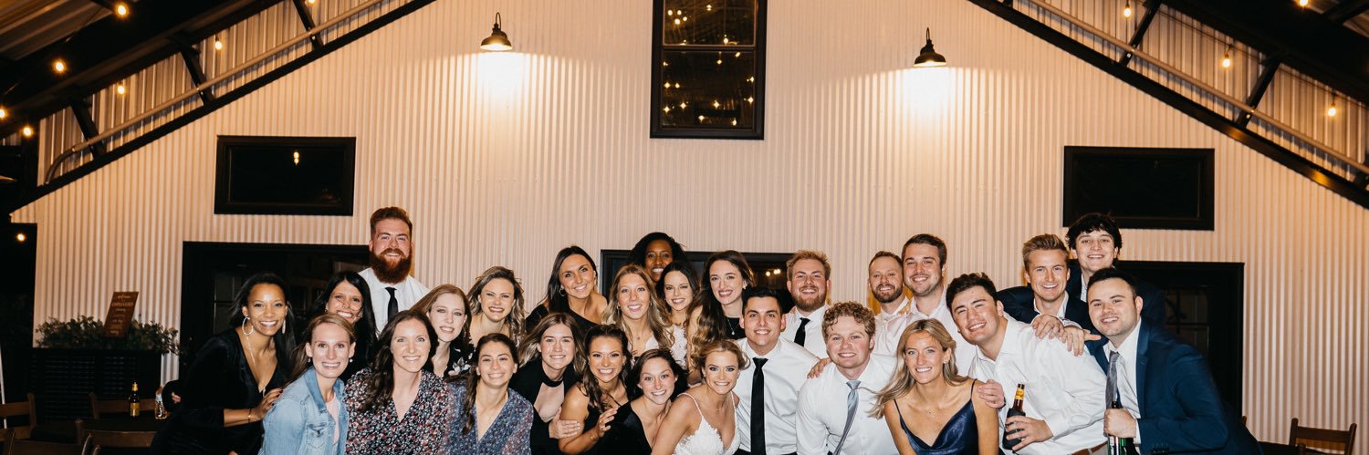 kyndallbaze's profile banner image
