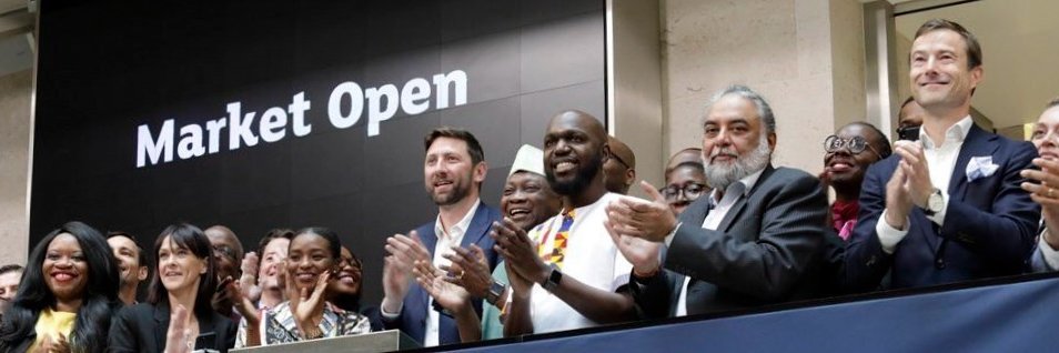 David van Dijk banner