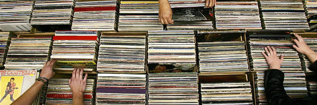 RecordExpo's profile banner image