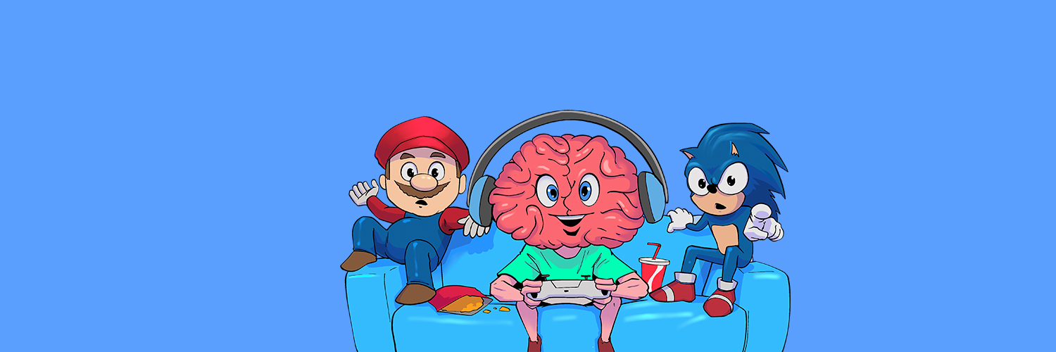 RobbieGaming04's profile banner image
