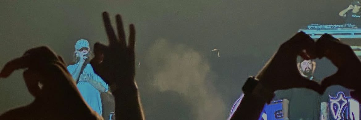 taybonv's profile banner image
