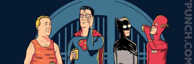 Randy Doucette banner