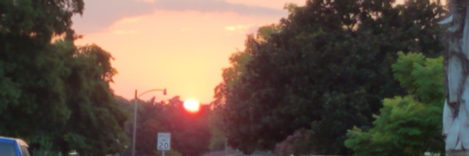 yankeewoman's profile banner image