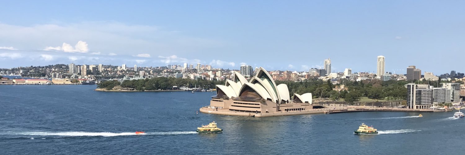 mel_sydney's profile banner image