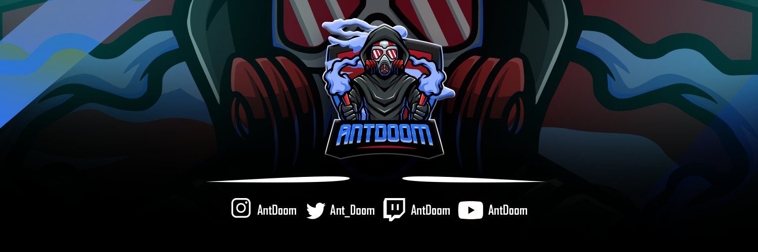 Ant_Doom's profile banner image